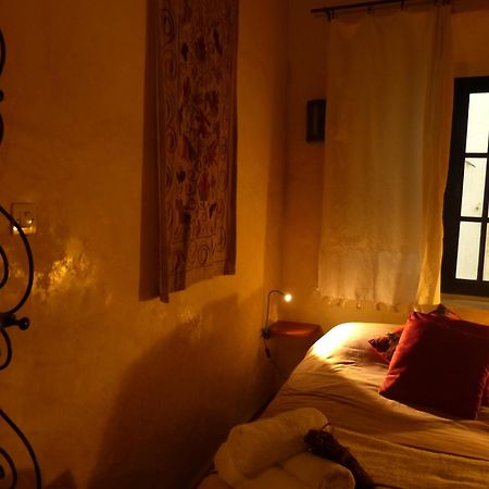 ホテル Daranur エッサウィラ 部屋 写真
