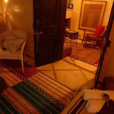 ホテル Daranur エッサウィラ 部屋 写真