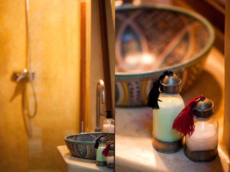 ホテル Daranur エッサウィラ 部屋 写真
